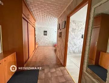 2-комнатная квартира, этаж 5 из 5, 44 м²