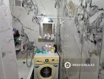 2-комнатная квартира, этаж 5 из 5, 44 м²