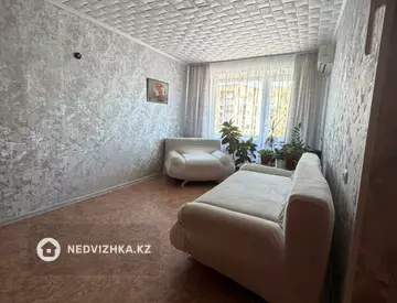 2-комнатная квартира, этаж 5 из 5, 44 м², миниатюра 9