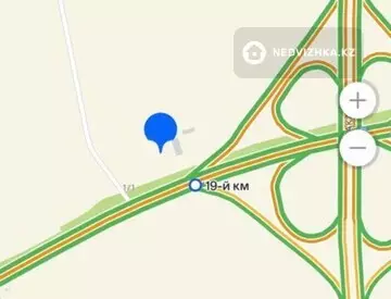 Участок 120.0 соток
