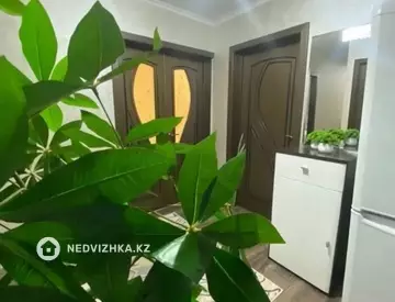 3-комнатная квартира, этаж 4 из 4, 68 м², Посуточно, миниатюра 10