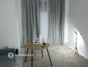 Помещение, этаж 1 из 6, 34 м²