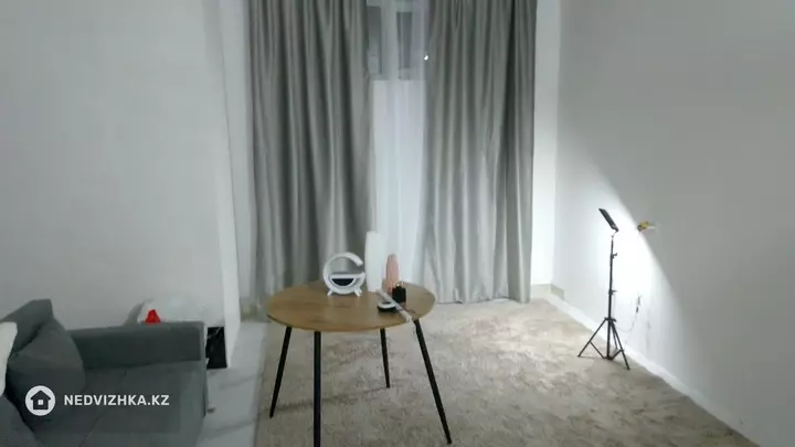 Помещение, этаж 1 из 6, 34 м², фотография 2