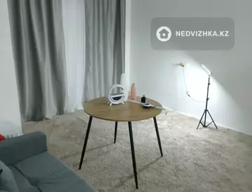 Помещение, этаж 1 из 6, 34 м²