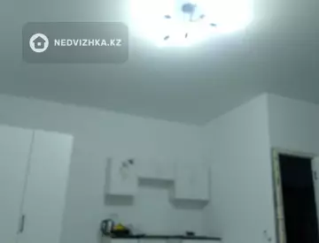 Помещение, этаж 1 из 6, 34 м²