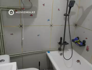 Орынжай, қабат 1 барлық қабат саны 6, 34 м², 6-нобай
