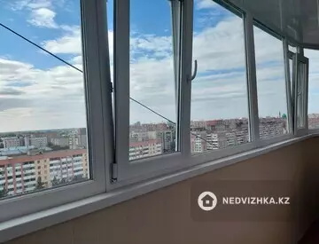 3-комнатная квартира, этаж 15 из 16, 71 м², миниатюра 9