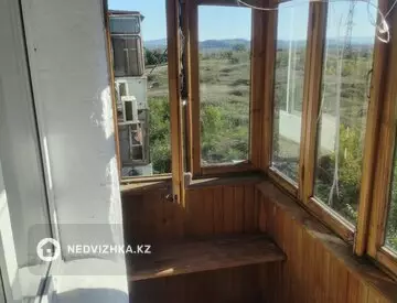 1-комнатная квартира, этаж 5 из 5, 33 м²