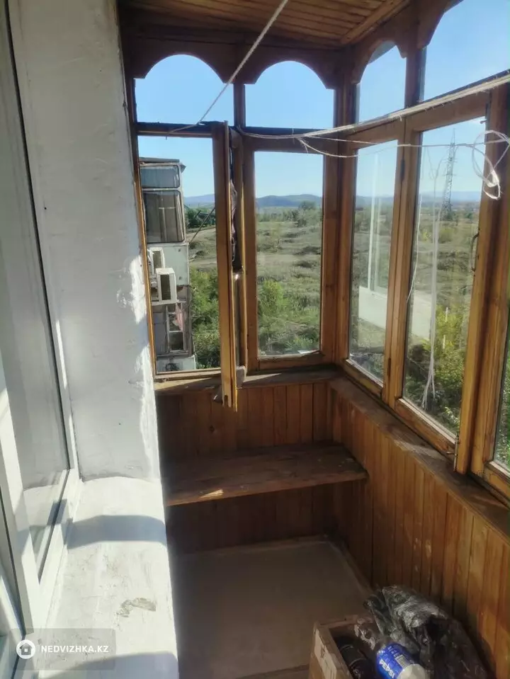 1-комнатная квартира, этаж 5 из 5, 33 м², фотография 4