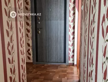 1-комнатная квартира, этаж 5 из 5, 33 м²