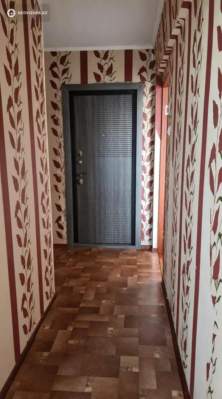 1-комнатная квартира, этаж 5 из 5, 33 м², фотография 3