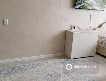 1-комнатная квартира, этаж 5 из 5, 33 м²