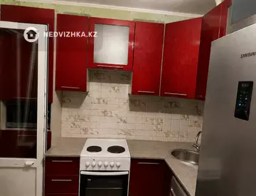 1-комнатная квартира, этаж 5 из 5, 33 м²
