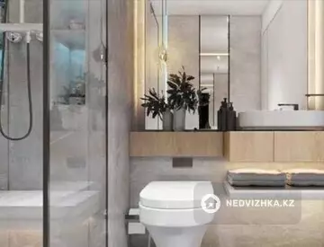 1-комнатная квартира, этаж 5 из 11, 50 м², миниатюра 7