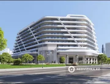 1-комнатная квартира, этаж 5 из 11, 50 м², миниатюра 11