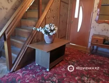 5-бөлмелі үй, 9 соттық, 165 м², 6-нобай