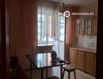 1-бөлмелі пәтер, қабат 2 барлық қабат саны 12, 42 м², 1-нобай