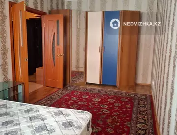 1-бөлмелі пәтер, қабат 2 барлық қабат саны 12, 42 м², 3-нобай