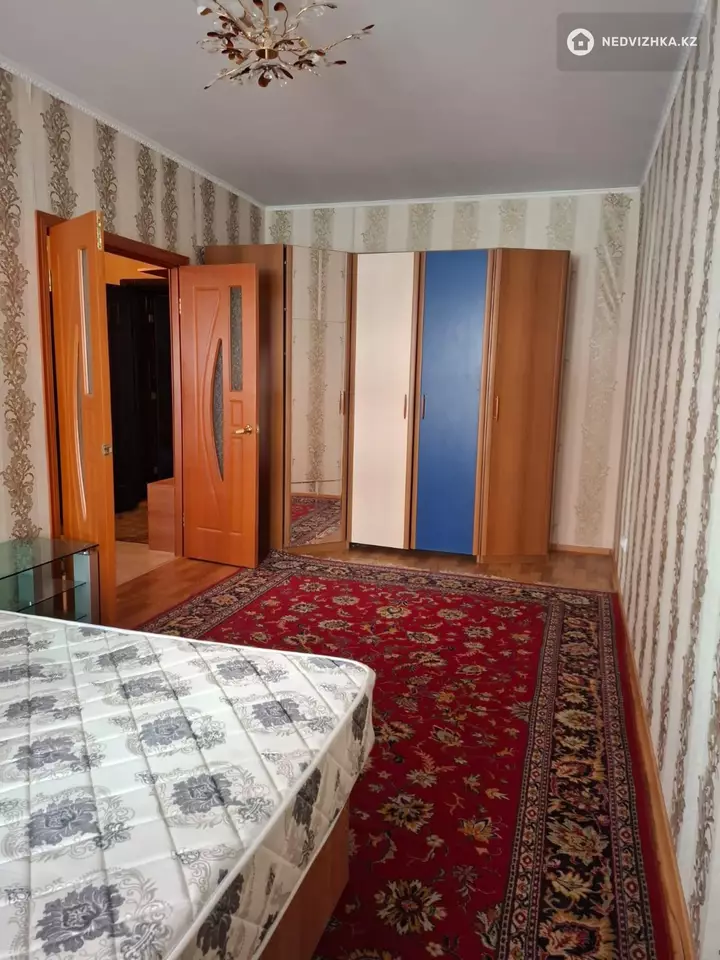 1-комнатная квартира, этаж 2 из 12, 42 м², 3-фотосурет