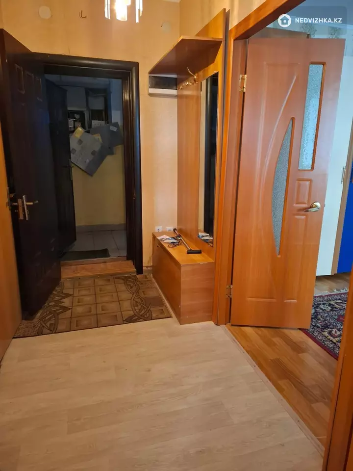 1-комнатная квартира, этаж 2 из 12, 42 м², 5-фотосурет
