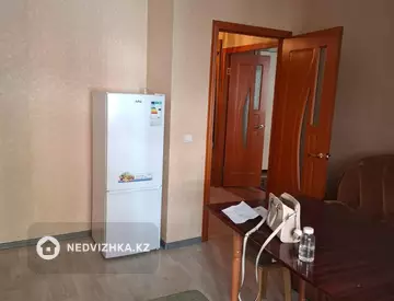 1-бөлмелі пәтер, қабат 2 барлық қабат саны 12, 42 м², 7-нобай