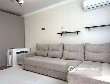 2-бөлмелі пәтер, қабат 2 барлық қабат саны 12, 50 м², 3-нобай