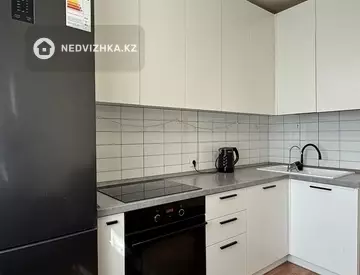 2-бөлмелі пәтер, қабат 2 барлық қабат саны 12, 50 м², 5-нобай