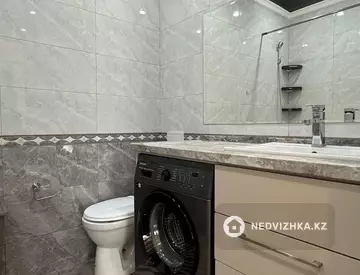2-бөлмелі пәтер, қабат 2 барлық қабат саны 12, 50 м², 8-нобай
