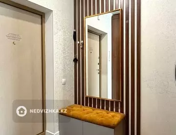 2-бөлмелі пәтер, қабат 2 барлық қабат саны 12, 50 м², 10-нобай