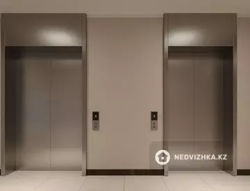 Офис, этаж 1 из 9, 122 м², миниатюра 1