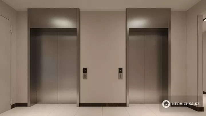 кеңселер, қабат 1 барлық қабат саны 9, 122 м²