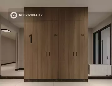 Офис, этаж 1 из 9, 122 м², миниатюра 2
