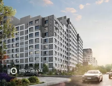 Офис, этаж 1 из 9, 122 м², миниатюра 3