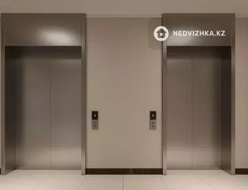 Офис, этаж 1 из 12, 82 м², миниатюра 2
