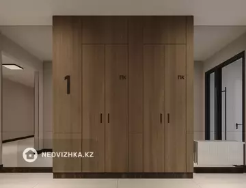 Офис, этаж 1 из 12, 82 м², миниатюра 4