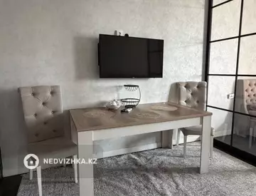 1-комнатная квартира, этаж 6 из 9, 48 м², Посуточно