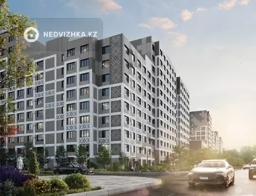 Офис, этаж 1 из 9, 59 м², миниатюра 2