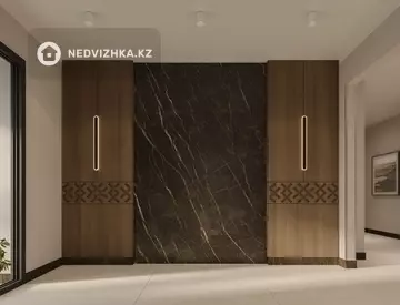 Офис, этаж 1 из 9, 59 м², миниатюра 3