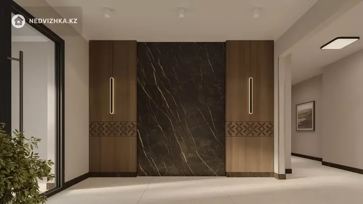 кеңселер, қабат 1 барлық қабат саны 9, 59 м², 3-фотосурет