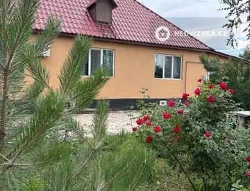 2-комнатный дом, 30 соток, 85 м²