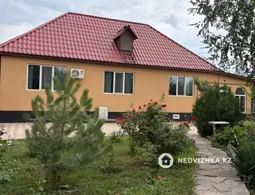 2-комнатный дом, 30 соток, 85 м²