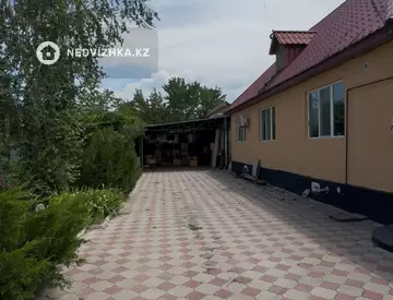 2-комнатный дом, 30 соток, 85 м²