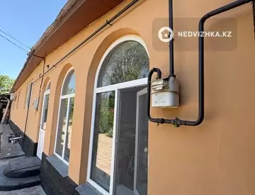2-комнатный дом, 30 соток, 85 м²
