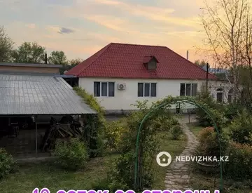 2-бөлмелі үй, 30 соттық, 85 м², 9-нобай
