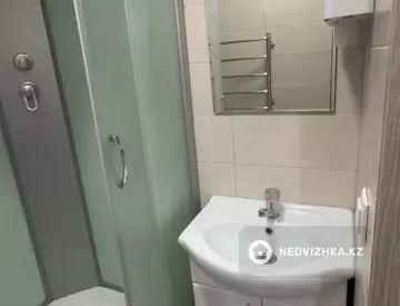 2-комнатная квартира, этаж 3 из 5, 44 м²