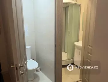 2-комнатная квартира, этаж 3 из 5, 44 м²