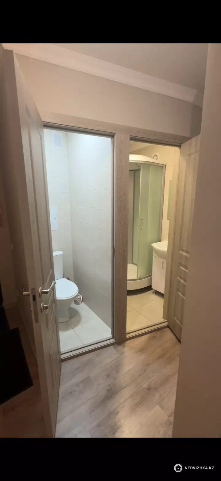 2-комнатная квартира, этаж 3 из 5, 44 м², фотография 4