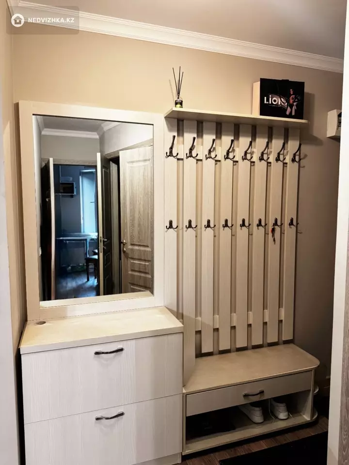2-комнатная квартира, этаж 3 из 5, 44 м², фотография 5