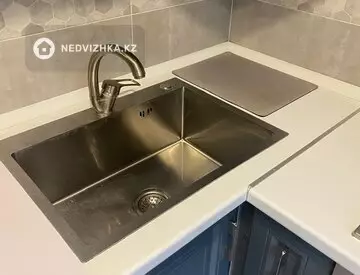 2-комнатная квартира, этаж 3 из 5, 44 м², миниатюра 11