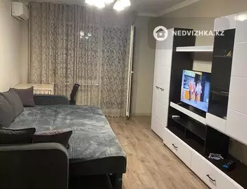 2-комнатная квартира, этаж 3 из 5, 44 м²